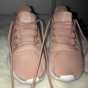 Adidas tubular shadow shoes